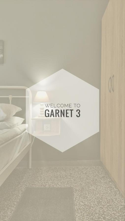 Garnet 3 Διαμέρισμα Καλαμάτα Εξωτερικό φωτογραφία
